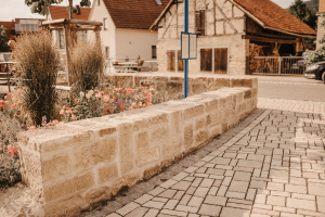 Dorferneuerung Altershausen-17