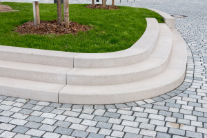 Projekt Turngarten Knetzgau Bauabschnitt II