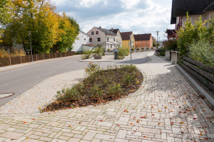 Dorferneuerung Oberhaid