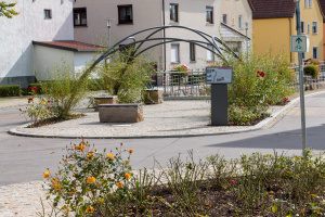 Dorferneuerung Oberhaid