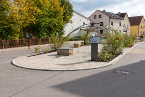 Dorferneuerung Oberhaid