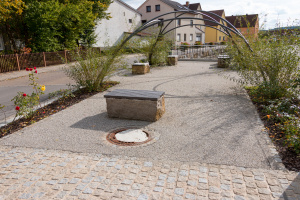 Dorferneuerung Oberhaid