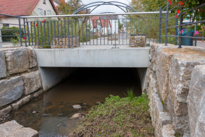 Dorferneuerung Oberhaid