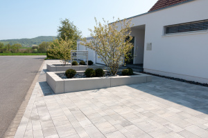 Privat, Oberschwappach